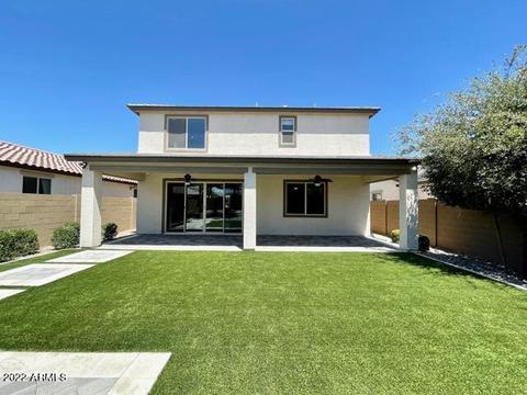 3232 S 75th Dr, Phoenix, AZ 85043 photo 4