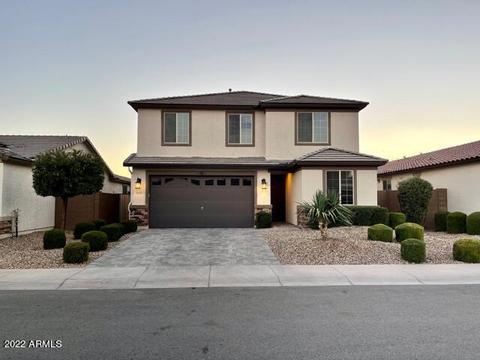 3232 S 75th Dr, Phoenix, AZ 85043 photo 1