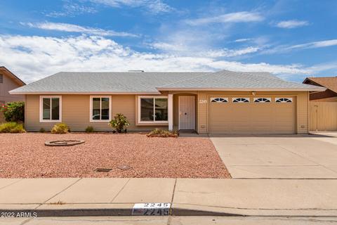 2245 E Carmel Ave, Mesa, AZ 85204 photo 1