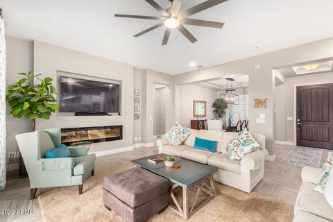 4477 E Jesse St, Gilbert, AZ 85295 photo 3
