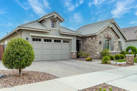 4477 E Jesse St, Gilbert, AZ 85295 photo 4