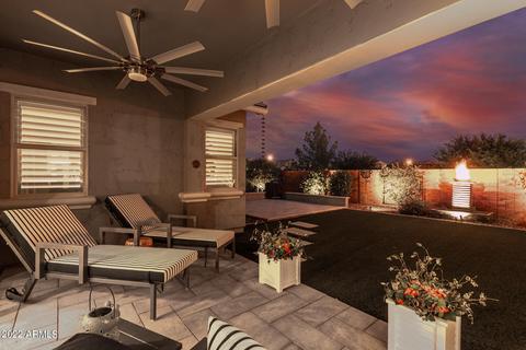 4477 E Jesse St, Gilbert, AZ 85295 photo 50