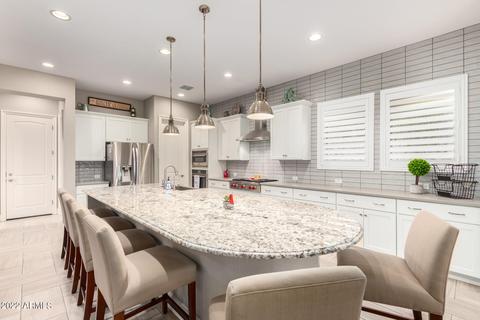 4477 E Jesse St, Gilbert, AZ 85295 photo 2