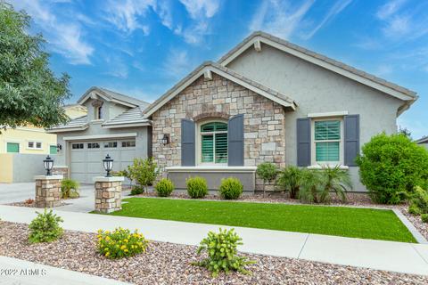 4477 E Jesse St, Gilbert, AZ 85295 photo 1
