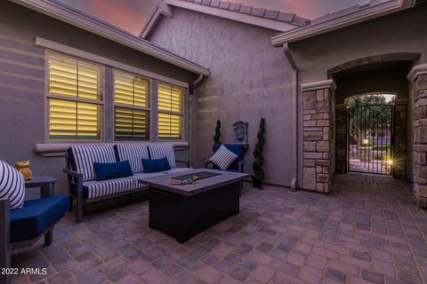 4477 E Jesse St, Gilbert, AZ 85295 photo 48