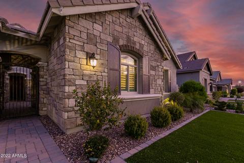 4477 E Jesse St, Gilbert, AZ 85295 photo 47