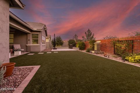 4477 E Jesse St, Gilbert, AZ 85295 photo 51