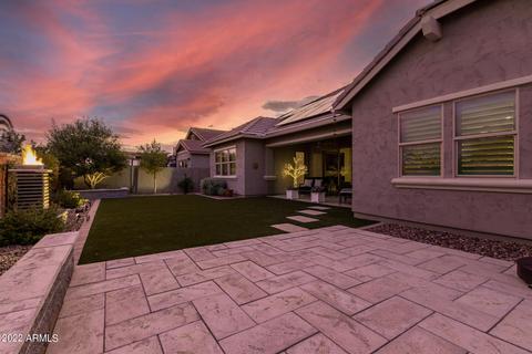 4477 E Jesse St, Gilbert, AZ 85295 photo 54