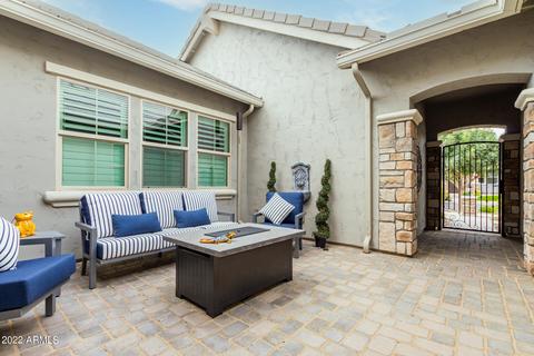 4477 E Jesse St, Gilbert, AZ 85295 photo 7