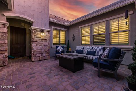 4477 E Jesse St, Gilbert, AZ 85295 photo 49