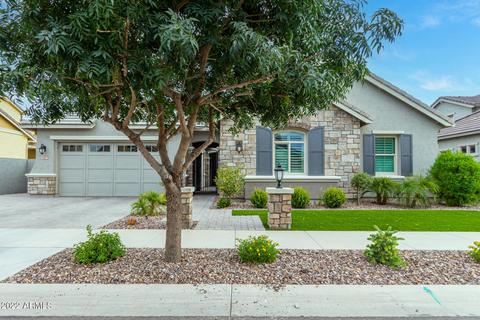 4477 E Jesse St, Gilbert, AZ 85295 photo 5