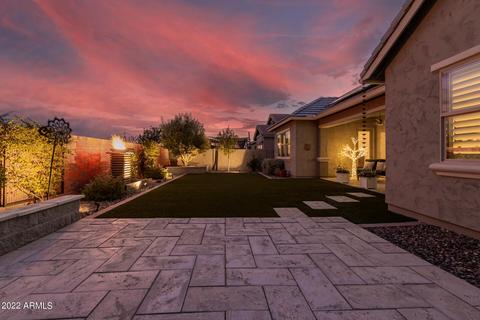 4477 E Jesse St, Gilbert, AZ 85295 photo 56