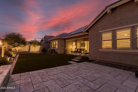 4477 E Jesse St, Gilbert, AZ 85295 photo 57