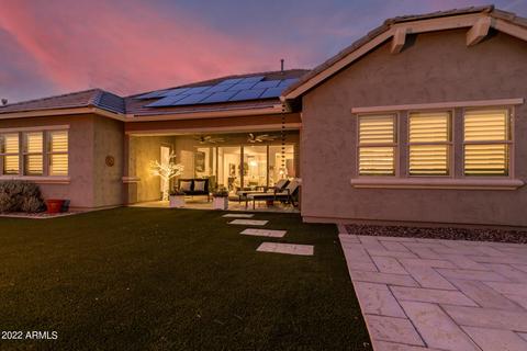 4477 E Jesse St, Gilbert, AZ 85295 photo 58