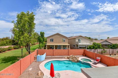 1954 E Bluefield Ave, Phoenix, AZ 85022 photo 1