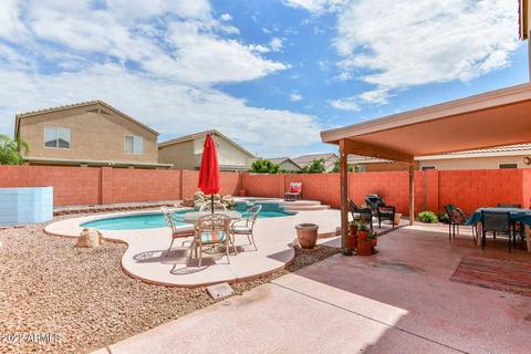 1954 E Bluefield Ave, Phoenix, AZ 85022 photo 22