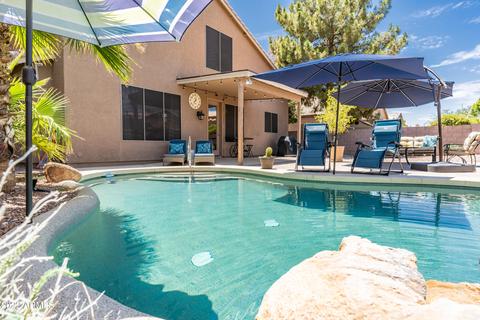 10502 E Florian Ave, Mesa, AZ 85208 photo 15