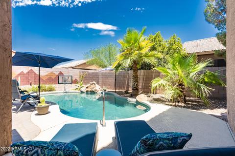 10502 E Florian Ave, Mesa, AZ 85208 photo 3