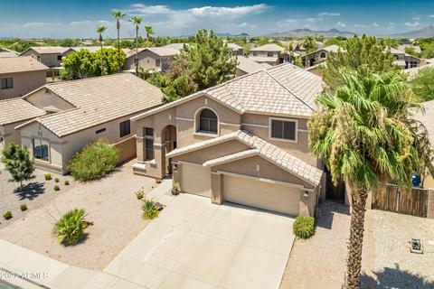10502 E Florian Ave, Mesa, AZ 85208 photo 4