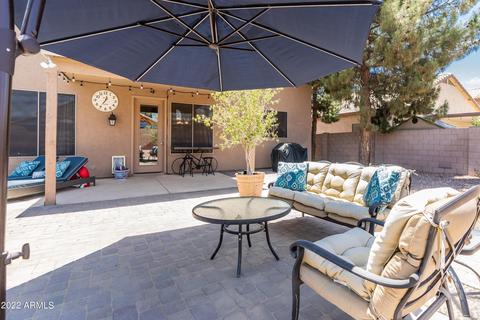 10502 E Florian Ave, Mesa, AZ 85208 photo 41