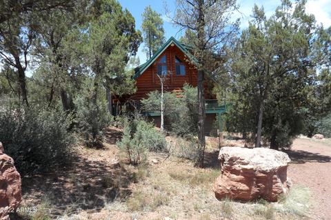 3172 N Jan Trl, Pine, AZ 85544 photo 5