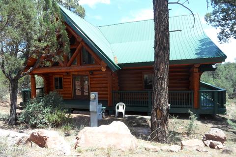3172 N Jan Trl, Pine, AZ 85544 photo 2
