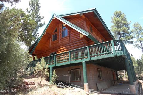 3172 N Jan Trl, Pine, AZ 85544 photo 4