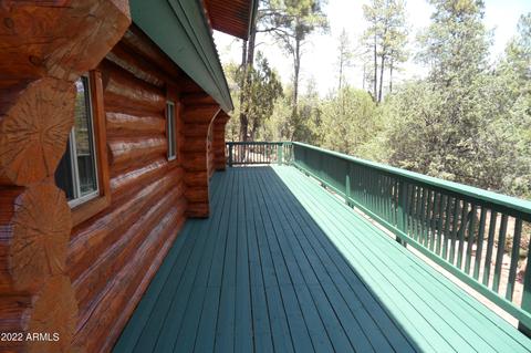 3172 N Jan Trl, Pine, AZ 85544 photo 12