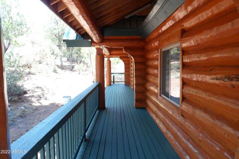 3172 N Jan Trl, Pine, AZ 85544 photo 9