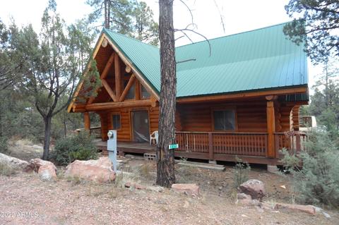 3172 N Jan Trl, Pine, AZ 85544 photo 1