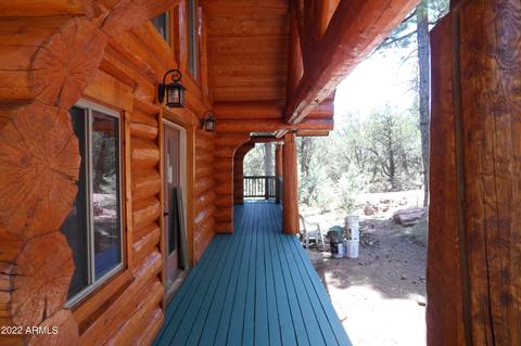 3172 N Jan Trl, Pine, AZ 85544 photo 8