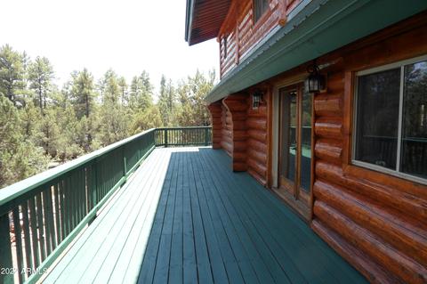 3172 N Jan Trl, Pine, AZ 85544 photo 13