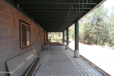 3172 N Jan Trl, Pine, AZ 85544 photo 6