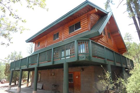 3172 N Jan Trl, Pine, AZ 85544 photo 7