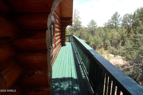 3172 N Jan Trl, Pine, AZ 85544 photo 11