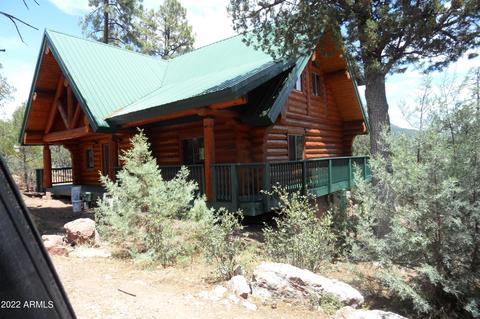 3172 N Jan Trl, Pine, AZ 85544 photo 3