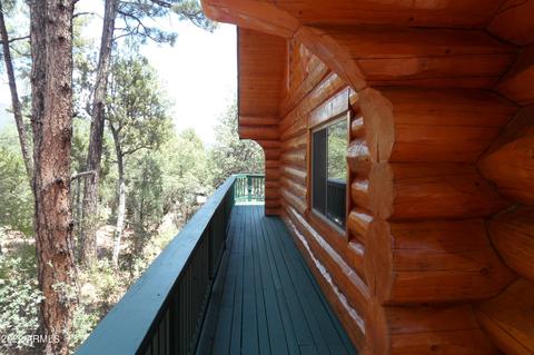 3172 N Jan Trl, Pine, AZ 85544 photo 10