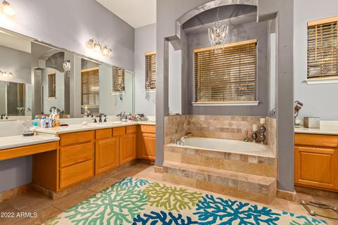 2856 E Linda Ct, Gilbert, AZ 85234 photo 18