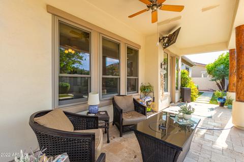 2856 E Linda Ct, Gilbert, AZ 85234 photo 32