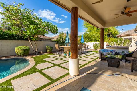 2856 E Linda Ct, Gilbert, AZ 85234 photo 30