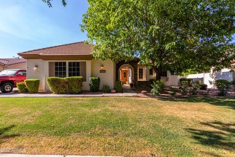 2856 E Linda Ct, Gilbert, AZ 85234 photo 2