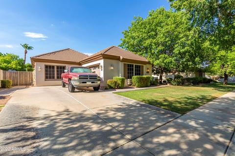 2856 E Linda Ct, Gilbert, AZ 85234 photo 5