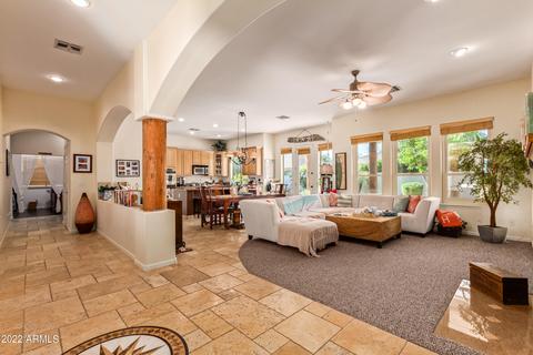 2856 E Linda Ct, Gilbert, AZ 85234 photo 7