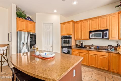 2856 E Linda Ct, Gilbert, AZ 85234 photo 12