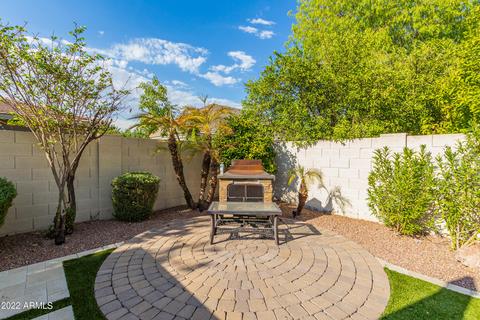 2856 E Linda Ct, Gilbert, AZ 85234 photo 34
