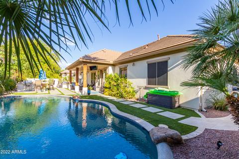 2856 E Linda Ct, Gilbert, AZ 85234 photo 40