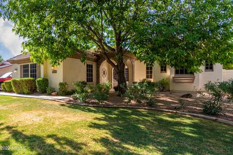 2856 E Linda Ct, Gilbert, AZ 85234 photo 4