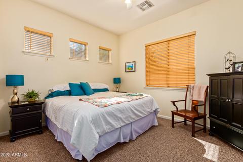 2856 E Linda Ct, Gilbert, AZ 85234 photo 22