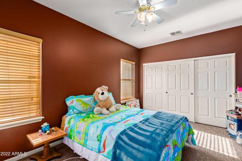 2856 E Linda Ct, Gilbert, AZ 85234 photo 20