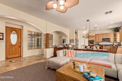 2856 E Linda Ct, Gilbert, AZ 85234 photo 8